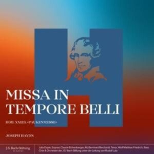 Missa in tempore belli