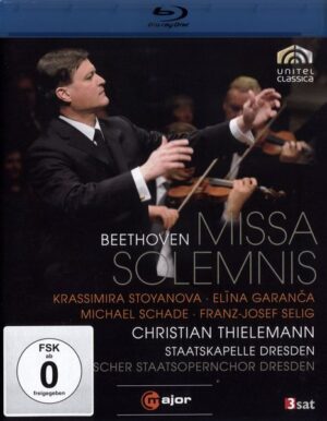 Missa Solemnis