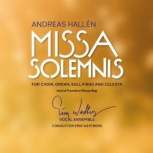 Missa Solemnis