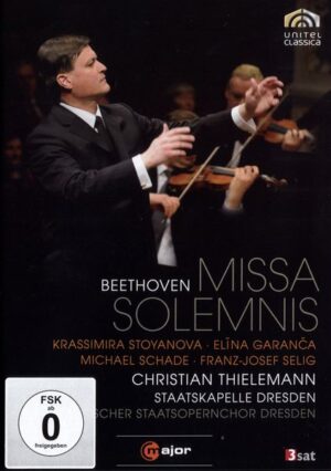 Missa Solemnis