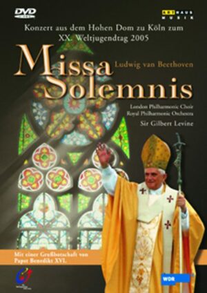 Missa Solemnis