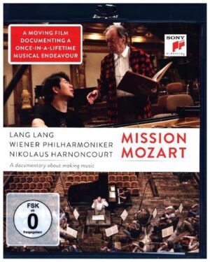 Mission Mozart