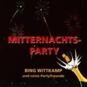 Mitternachtsparty