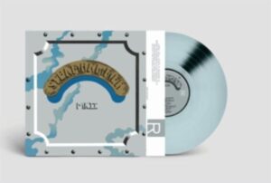 MKII-180g Turquoise Vinyl
