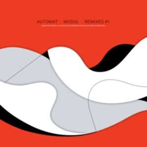 Modul Remixes #1 (Villalobos&Loderbauer/Pulsinger)