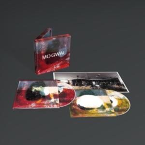 Mogwai: As The Love Continues (Ltd.Ed.) (Deluxe 2CD)