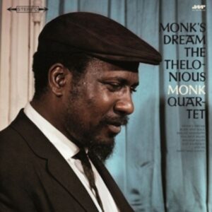 Monks Dream (LTD. 180G Vinyl)