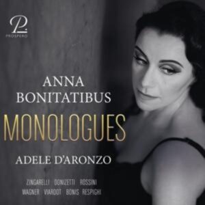 Monologues-Musikalische Monologe