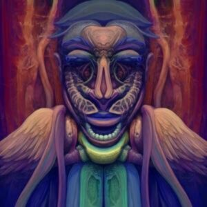 Monsters Of Reality