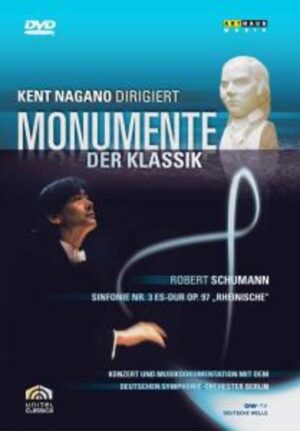 Monumente der Klassik Vol. III