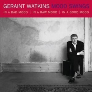 Mood Swings (3CD box set)