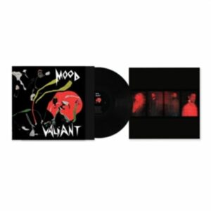 Mood Valiant (LP+MP3)