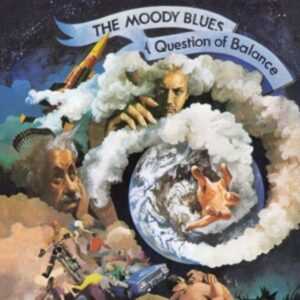 Moody Blues