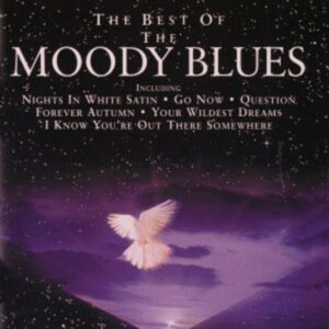 Moody Blues