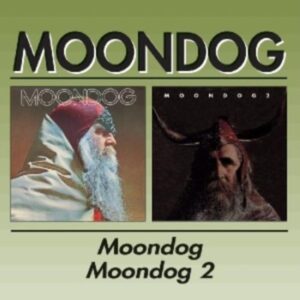 Moondog I & II