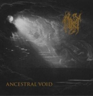 Morast: Ancestral Void (Digipak)