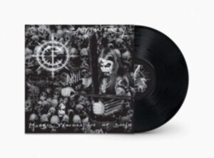 Morbid Fascination Of Death (Black Vinyl)