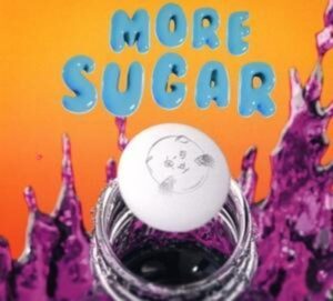 More Sugar