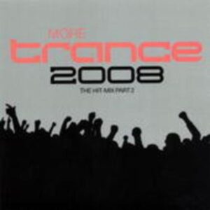 More Trance 2008