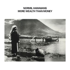 More Wealth Than Money (Ltd.White Vinyl)