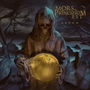 Mors Principium Est: Seven (Digipak)