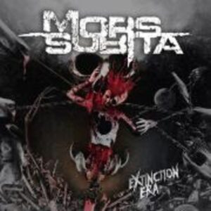 Mors Subita: Extinction Era