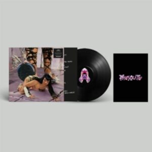 Mosquito (LP+MP3)