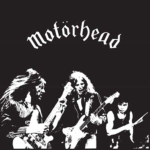 Motörhead / City Kids (12inch)