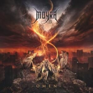 Moyra: Omen (Ltd.)