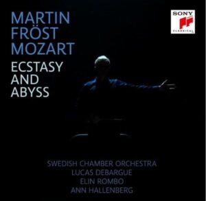 Mozart: Ecstasy & Abyss