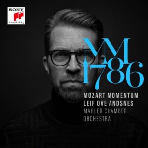 Mozart Momentum-1786
