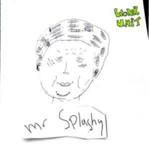 Mr.Splashy