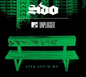 MTV Unplugged Live aus'm MV