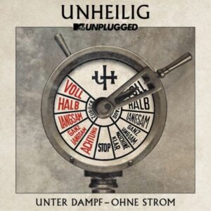 MTV Unplugged 'Unter Dampf-Ohne Strom' (2CD)