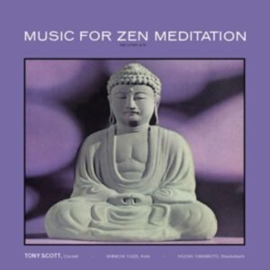 Music for Zen Meditation (Verve by Request)