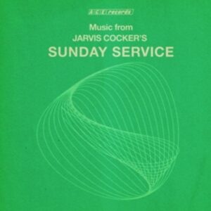 Music From Jarvis Cockers Sunday Service (2LP)
