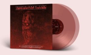 Music From The Terminator Movies (Transp.Red 2LP)
