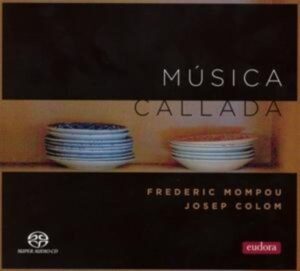 Musica callada