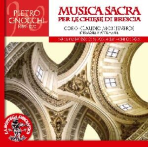 Musica Sacra per le Chiese di Brescia