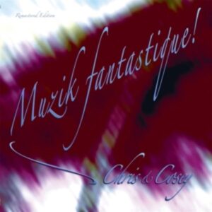 Musik Fantastique (Pink/Purple LP)