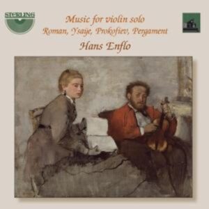 Musik für Violine solo