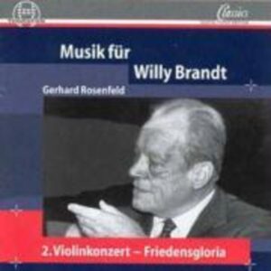 Musik Für Willi Brandt