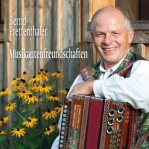 Musikantenfreundschaften