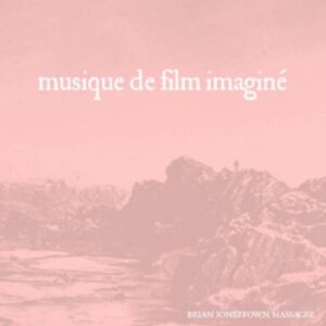 Musique de Film Imagin