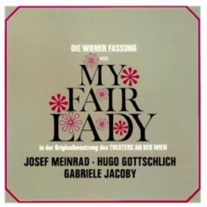 My Fair Lady