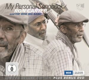 My Personal Songbook-Limited