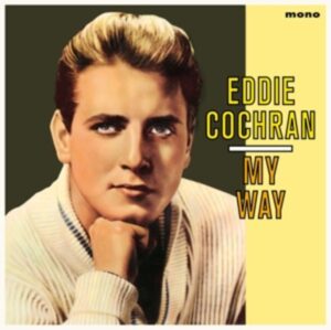 My Way+2 Bonus Tracks (Ltd.180g Vinyl)