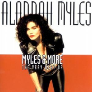 Myles & More-The Very Best Of