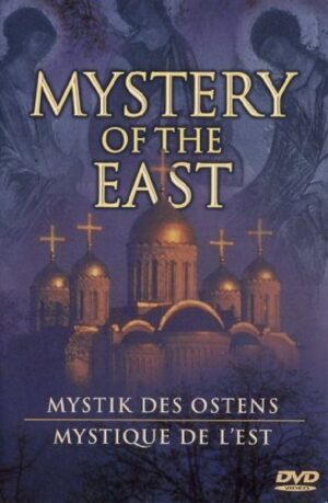 Mystery Of The East