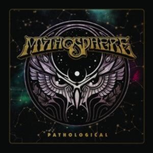 Mythosphere: Pathological